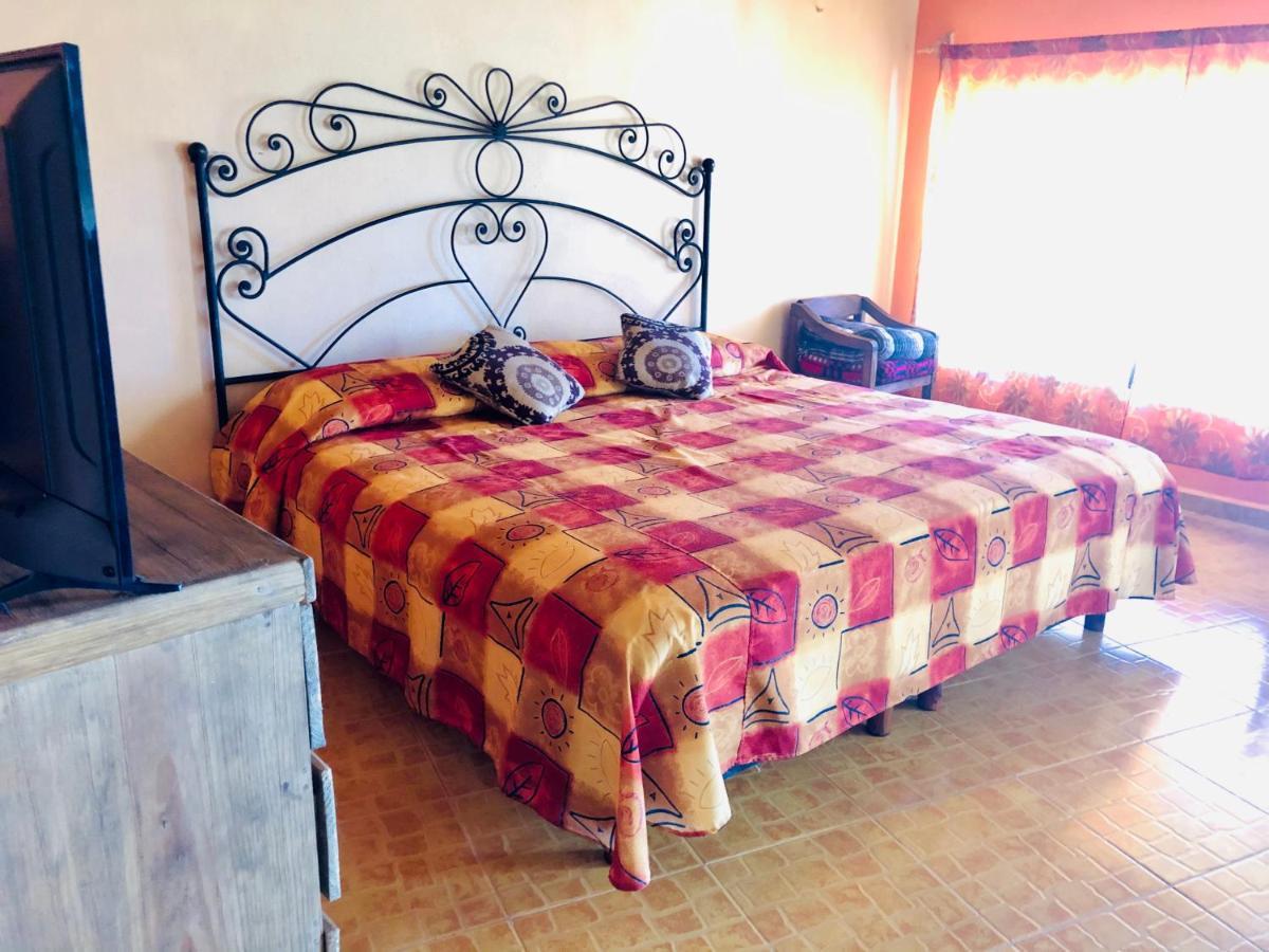 Cabanas El Pajar Zacatlán Exterior foto